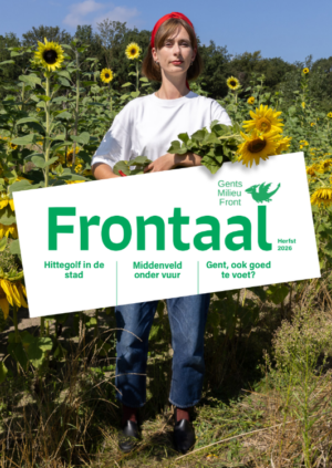 Frontaal Herfst 2026