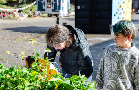 Groene Doeners Festival 21