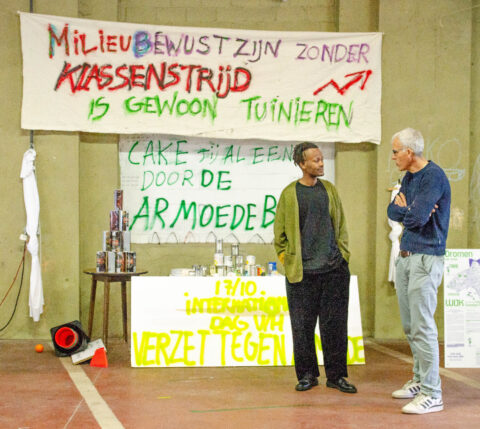 Groene Doeners Festival 10