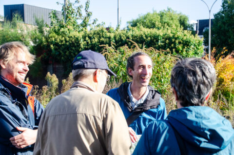 Groene Doeners Festival 28