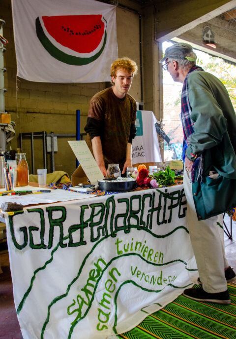 Groene Doeners Festival 43